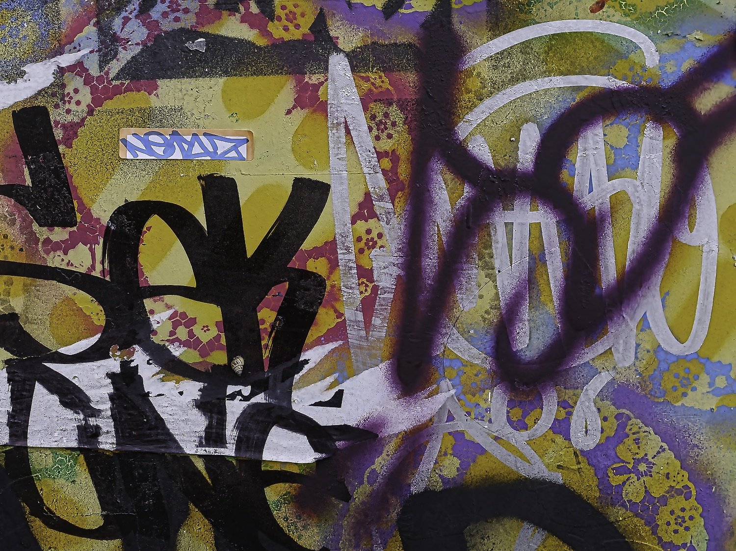 Vandals Garden — Your Site Title
